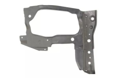 Панель фары поперечина перед l subaru legacy 3 be фото №1