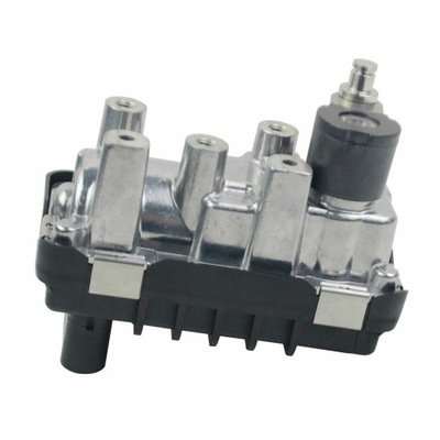 ЗАВОДСКОЙ НОВЫЙ ACTUATOR G-277 MERCEDES 3.0 6NW009420 A6420900180