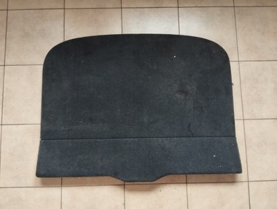 Volvo c30 оббивка обшивка підлога багажника 39872396 фото №1