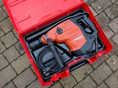 Młotowiertarka HILTI TE 70-AVR