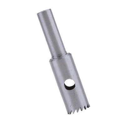 Carbide CNC Fine Drill Bit Bead 10mm Silver 