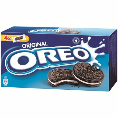 Markizy Oreo 176g