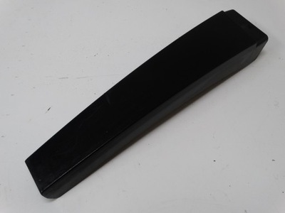 Защита накладка стойка правая scenic ii фото №1