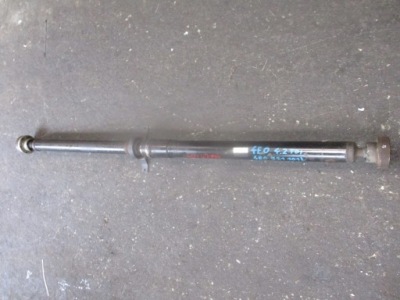 Wał привідний audi 4e0521101l фото №1