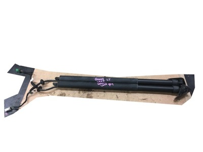 Амортизатори привід електричний кришки grandland x фото №1