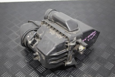 Корпус фильтра воздуха honda crv cr-v v 5 lift фото №1