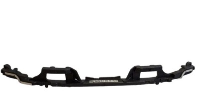 Audi a4 b9 2015-2019 абсорбер бампера перед фото №1