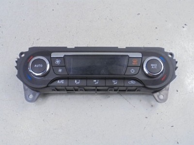 Ford focus mk3 панель обдув bm5t18c612ch фото №1