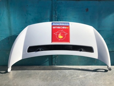 Peugeot expert jumpy капот крышка двигателя 07-16 фото №1