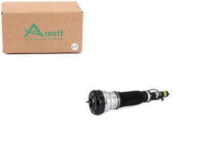 МОДУЛЬ ВОЗДУХА ПЕРЕД L/P MERCEDES S W220 2.8-5.0 10.98-08.05 ARNOTT