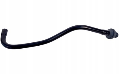 Трубка шланг топлива infiniti q30 qx30 фото №1