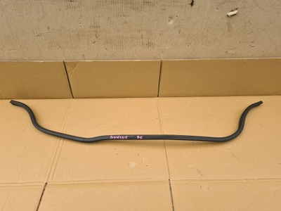 Прокладка жабо резиновый элемент vw passat b6 фото №1