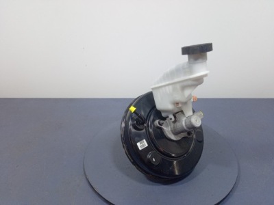 Kia ceed ii 1.6 crdi підсилювач гальм насос 58500-a5200 фото №1