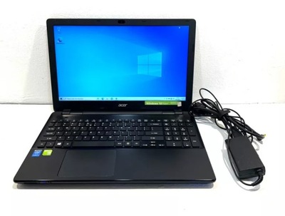 LAPTOP ACER E5-571 I3 / 4 GB / 1 TB HDD