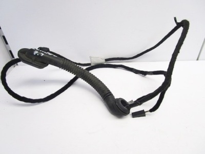 Combo d doblo ii жгут электропроводка дверь задняя правая фото №1