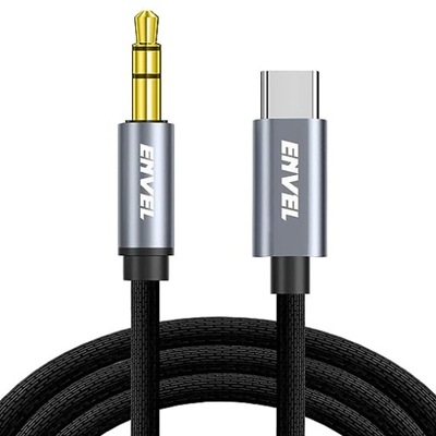 Kabel AUX kabel audio głośnik 3,5 mm 1M ENVEL