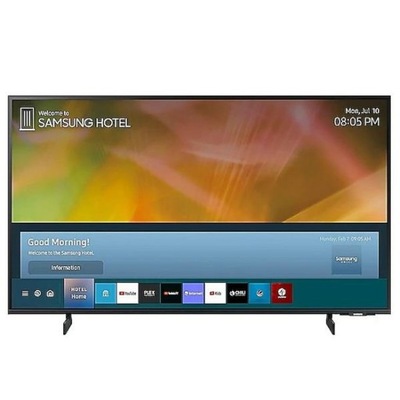 Smart TV Samsung HG-AU800EEXEN 4K Ultra HD 43&q