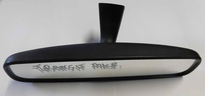 Ford transit mk8 17r дзеркало заднього виду внутрішнє фото №1