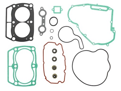 NAMURA KOMPLEKTAS SANDARIKLIŲ POLARIS RZR 800 4/S/EFI/E 