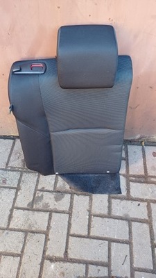 Mazda 3 09-13 bl сиденье спинка сиденье фото №1