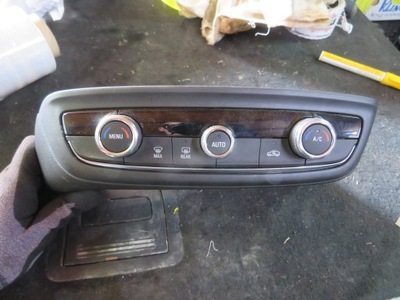 Панель кондиціонера 98226305yx фото №1