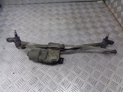 Механізм двірник перед mazda 3 bk фото №1