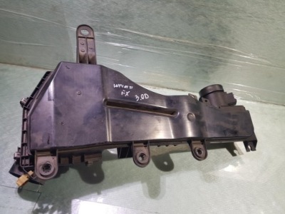 Корпус фильтра воздуха infiniti fx 30d фото №1