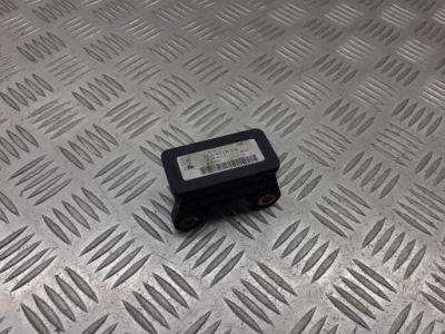 Датчик модуль esp opel astra h iii 13257072 фото №1