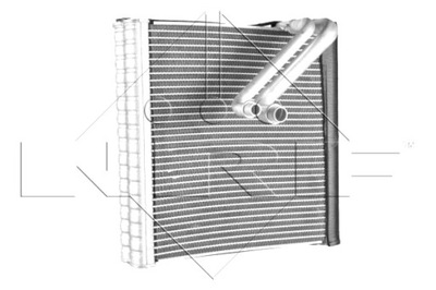 NRF VAPORIZADOR DE ACONDICIONADOR SKODA SUPERB II YETI VW CC B7 EOS GOLF PLUS  