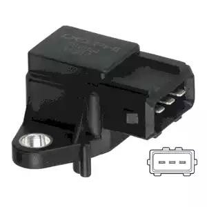 Датчик map delphi ps10164 фото №1