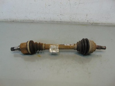 Приводной вал левая передняя шарнир c4 picasso 1.6 hdi фото №1