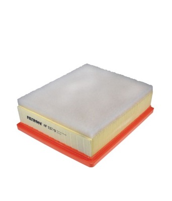 Фільтр повітря opel vivaro b renault traffic iii фото №1