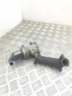 Saab 9-3 ver2 2008 клапан egr фото №1