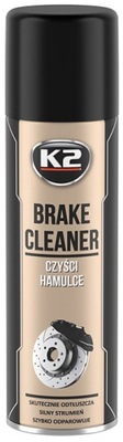 K2 BRAKE CLEANER PRO ZMYWACZ DO HAMULCÓW 500 ML