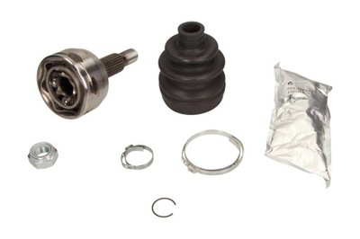 Шарнир наружный renault scenic ii 03- 1,5dci 25-1579mg фото №1