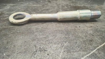 Hak holowniczny bmw x6 фото №1