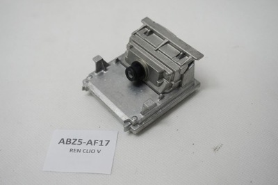 Камера ассистент renault clio v 5 284629484r фото №1