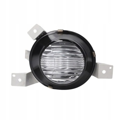 Лампа противотуманная l opel agila фото №1