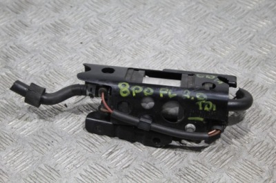 Насос топлива audi a3 8p0 8p lift 5n0906257 фото №1