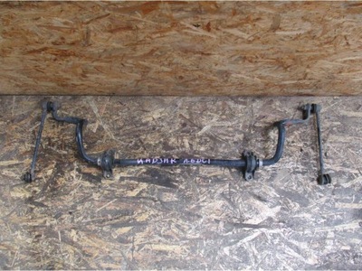 Тяга стабилизатора перед renault kadjar 1.6dci фото №1