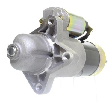 Новый стартер mazda 929, mpv, xedos 6 3.0l; 1987-1999 rok фото №1