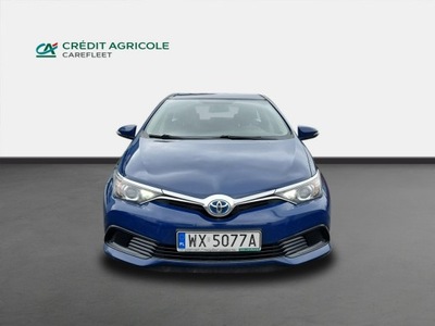 Toyota Auris Hybrid 135 Active Kombi. WX5077A