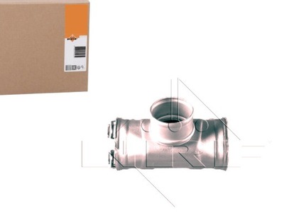 Nrf інтеркулер nrf, 30037 фото №1