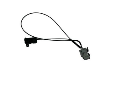 Mercedes glc x253 трос тяга капот оригинал фото №1