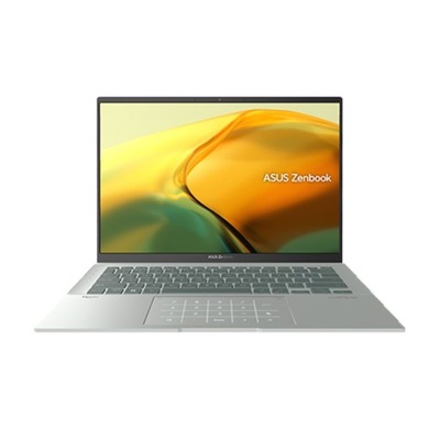Laptop ASUS ZenBook 14 UX3402ZA-KP490W i5 16/512 GB