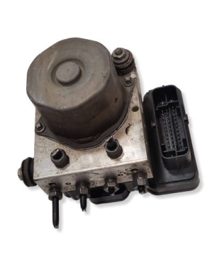 Насос блок керування abs peugeot boxer ducato 0265260472 51935298 0265805024 фото №1