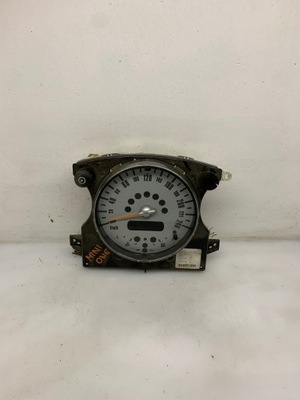 Лічильник mini cooper 62116932507 фото №1