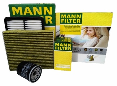 Hyundai tucson ii 15-20 1.6 t-gdi 177km фільтри набір фото №1