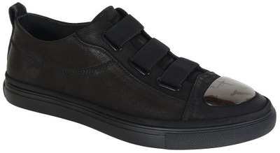 Brooman 55122 sneakers black 43
