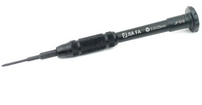 METALOWY Śrubokręt wkrętak TRIWING Y 0.6mm DO iPhone 7 | 8 | 7+| 8+ | X |XS